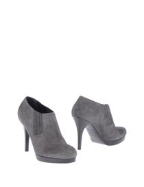 BALENCIAGA - Ankle boots