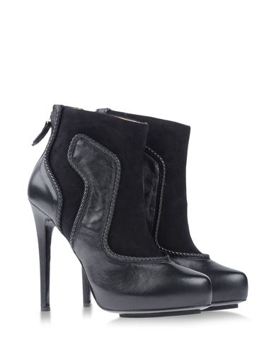 ZOOM BURAK UYAN - Ankle boots