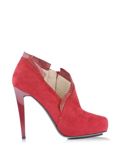ZOOM BURAK UYAN - Shoe boots