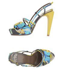 VERSACE COLLECTION - Sandali