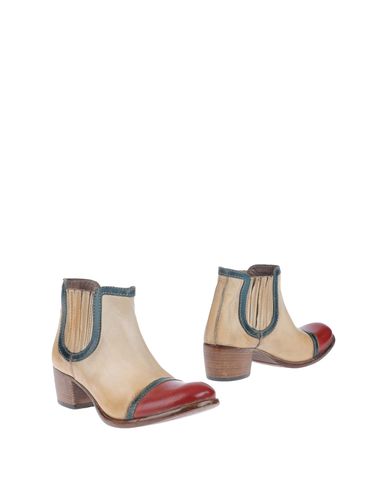 ZOOM MOMA - Ankle boot