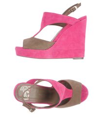 VERSACE COLLECTION - Sandals