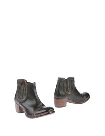 MOMA - Ankle boots