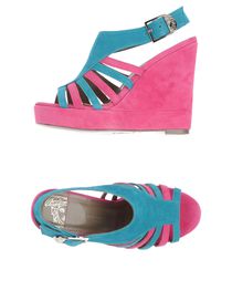 VERSACE COLLECTION - Sandals