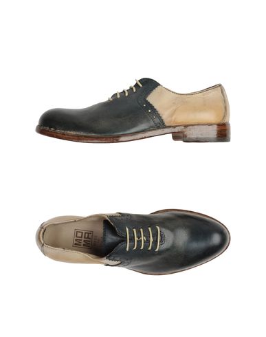 ZOOM MOMA - Lace-up shoes