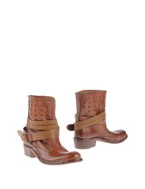 MOMA - Ankle boots