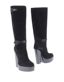 BALENCIAGA - Boots