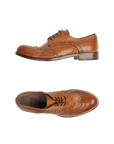 ZOOM MOMA - Lace-up shoes