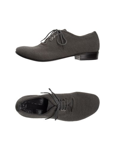 ZOOM GIANNI BARBATO - Lace-up shoes