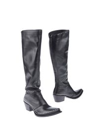 GIANNI BARBATO - Boots