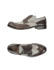 MOMA - Lace-up shoes