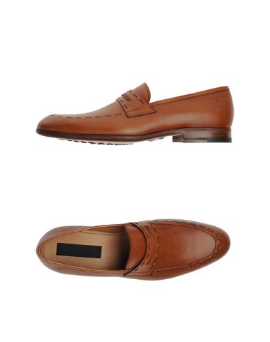 ZOOM FIORE SASSETTI - Moccasins