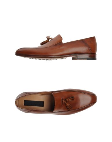 ZOOM FIORE SASSETTI - Moccasins