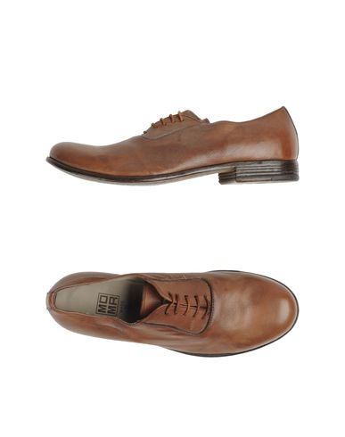 ZOOM MOMA - Laced shoes