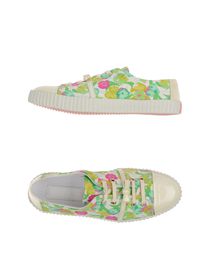 VERSUS - Low-tops