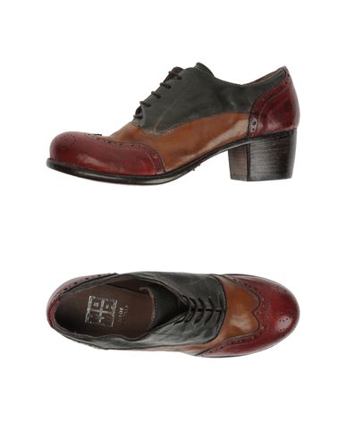 ZOOM MOMA - Lace-up shoes