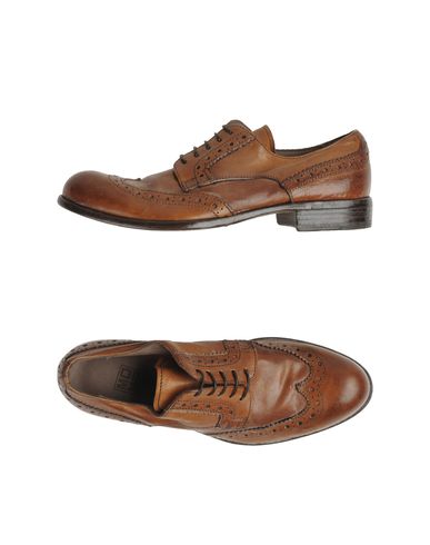 ZOOM MOMA - Lace-up shoes