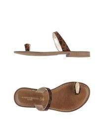 ROBERTO BOTELLA - Flip flops & clog sandals