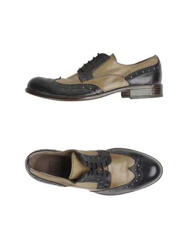 ZOOM MOMA - Lace-up shoes