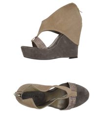 MALLONI - Sandals