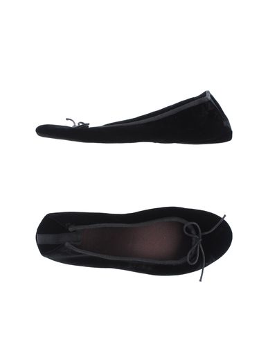 ZOOM D&G - Ballet flats
