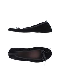 D&G - Ballet flats