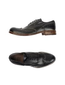 MOMA - Lace-up shoes