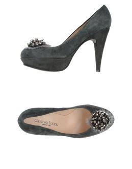 Gastone Lucioli - Chaussures -