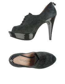 APEPAZZA - Lace-up shoes