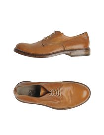 MOMA - Lace-up shoes