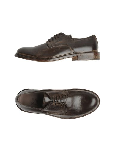 ZOOM MOMA - Laced shoes