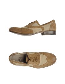 MOMA - Lace-up shoes