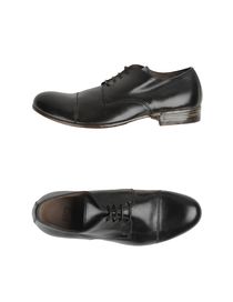 MOMA - Laced shoes