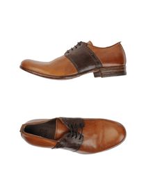 MOMA - Lace-up shoes