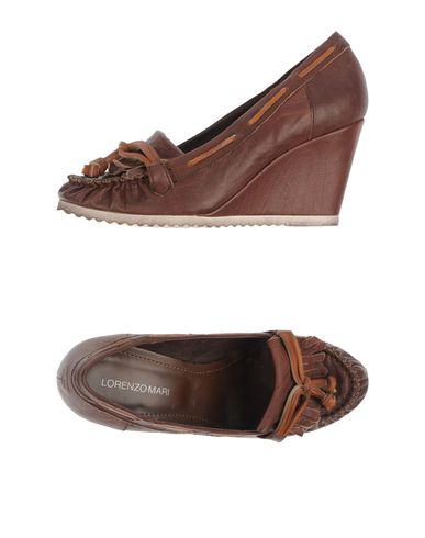 ZOOM LORENZO MARI - Moccasins