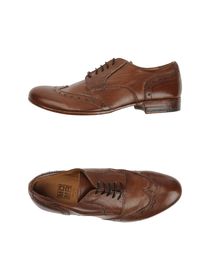 MOMA - Laced shoes