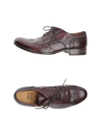 MOMA - Lace-up shoes