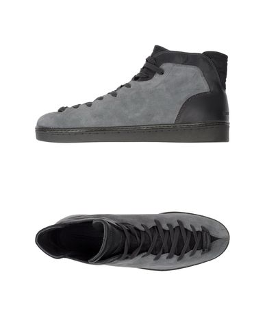 ZOOM DOLCE & GABBANA - High-top sneaker