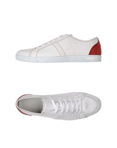 ZOOM DOLCE & GABBANA - Low-tops