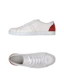 DOLCE & GABBANA - Low-tops