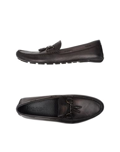 ZOOM DOLCE & GABBANA - Moccasins