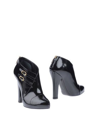 ZOOM DOLCE & GABBANA - Ankle boots