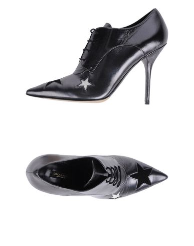 ZOOM DOLCE & GABBANA - Lace-up shoes