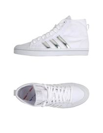 ADIDAS - High-tops