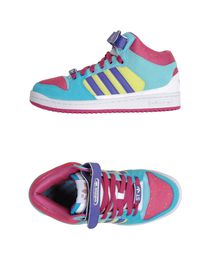 ADIDAS - Low-tops