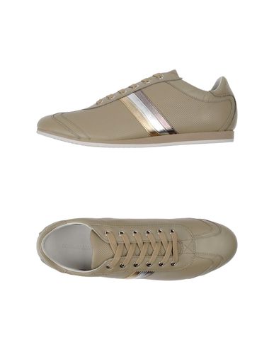 ZOOM DOLCE & GABBANA - Sneakers