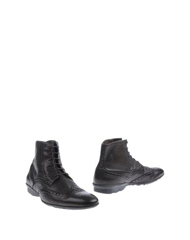 ZOOM OFFICINE CREATIVE ITALIA - Ankle boots
