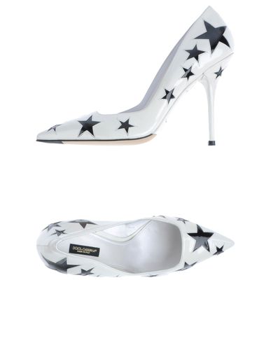 ZOOM DOLCE & GABBANA - Court