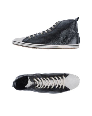 ZOOM PAUL SMITH - High-top trainers