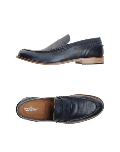 ZOOM CIRO LENDINI - Moccasins